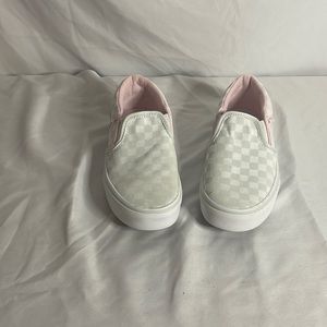 Youth size 3 vans